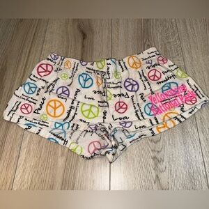 Boxercraft Yellowstone National park Multicolor Shorts